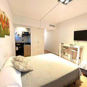 Habitación Cuádruple Deluxe